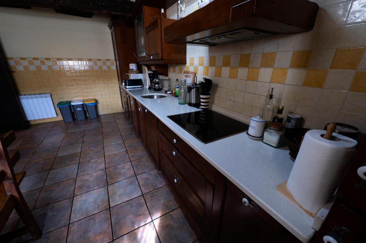 Ferienhaus Mujika Etxea *