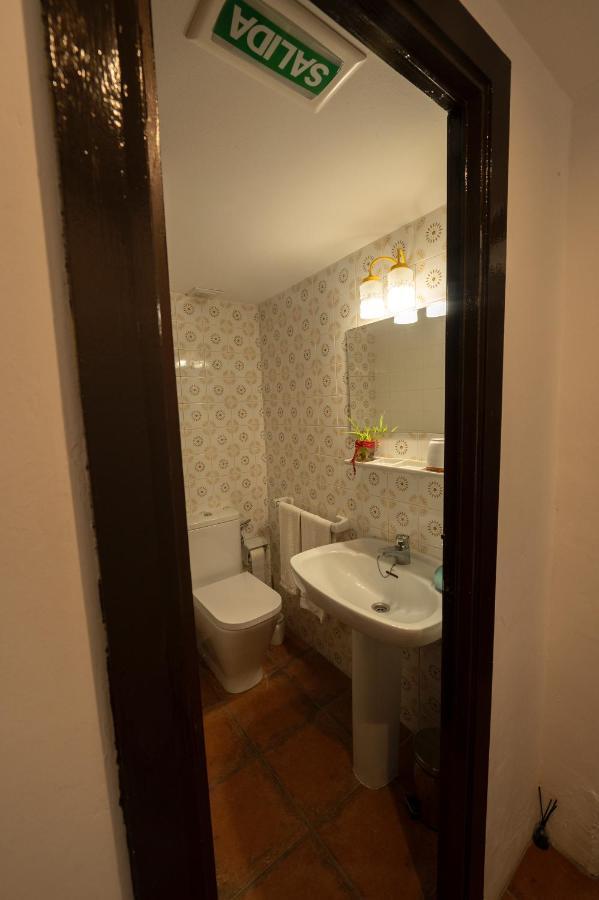 Mujika Etxea Ferienhaus