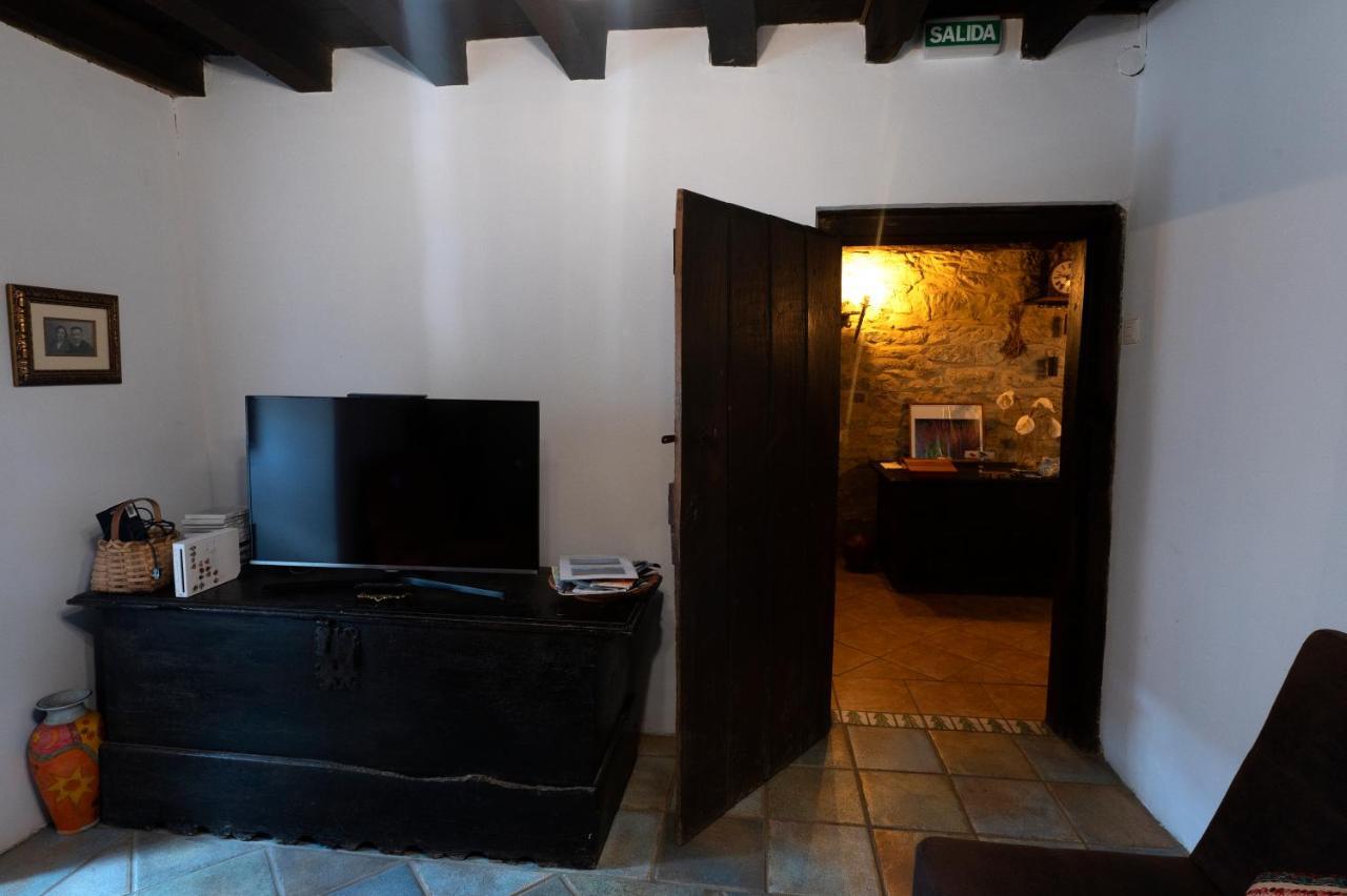 Ferienhaus Mujika Etxea *
