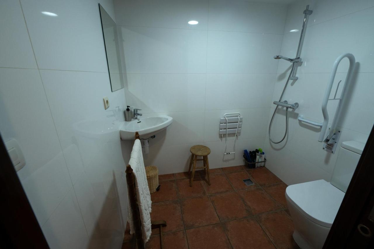 Mujika Etxea Ferienhaus *